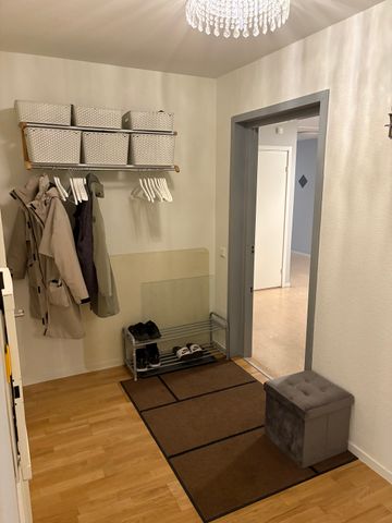 Skyllbergsgatan, Bandhagen - Photo 3