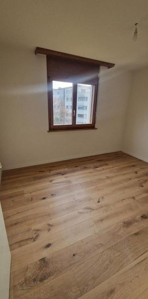 4.5 room apartment of approx. 100 m2 with balcony - Photo 1