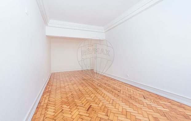 Apartamento T3 em Lisboa - Photo 1