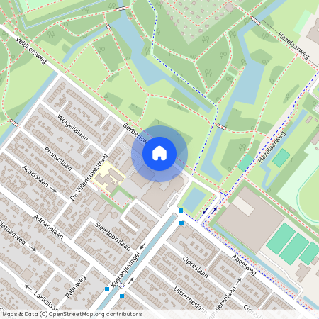 Berberisweg 392, Schiebroek, 3053PL, Rotterdam