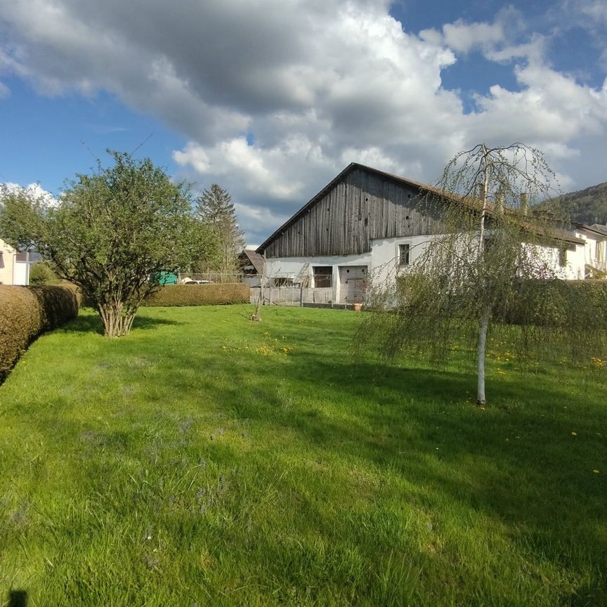 6 Zimmer, 160 m² - Photo 1