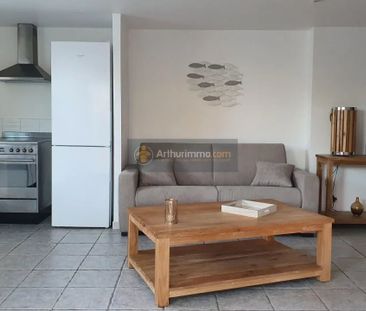 Location Appartement 2 pièces 41 m2 à Les Issambres - Photo 1