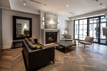 For Lease - 571 Prince Edward Drive Unit# 703, Toronto, Ontario - Photo 3