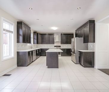 For Lease - 3 Chokecherry Crescent, Markham, Ontario - Photo 1