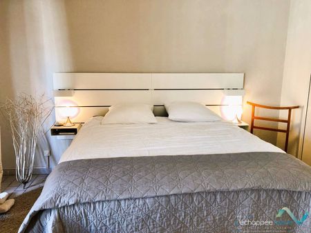 Appartement pour 4 personnes face au port à Hyères - Photo 4