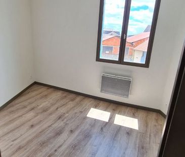 Location Appartement 2 pièces LIMOGES (87000) - Photo 4