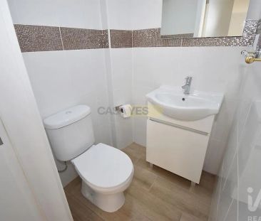 House T2 in Buarcos e São Julião, Figueira da Foz - Photo 6