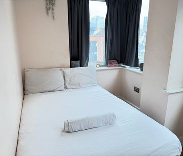 2 Bed Flat, Green Dragon House, CR0 - Photo 5