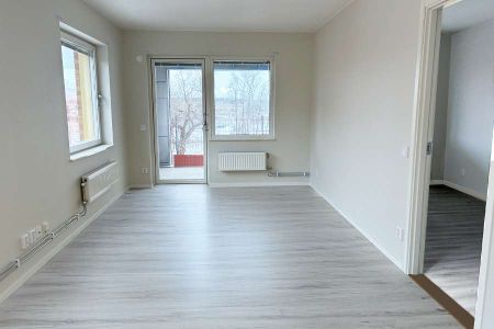 Nordwallgatan 2 A - Photo 4