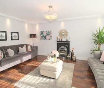 4 bedroom Detached house to rent - Photo 5