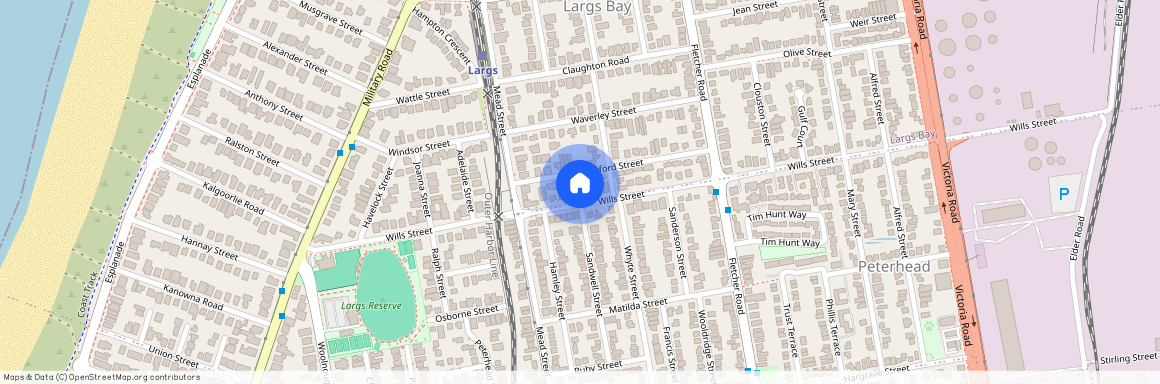 2/71 Wills Street, SA 5016, Largs Bay