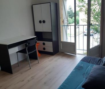 Location Appartement 1 pièce 14m² TOULOUSE 31400 - Photo 5