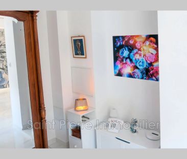 Appartement Cagnes-sur-Mer - Photo 6