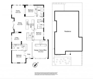 Spacious Family Home in a Prime Location - Photo 3
