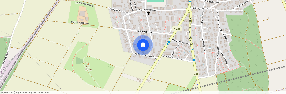 Bollstrasse 6, 5442, Fislisbach