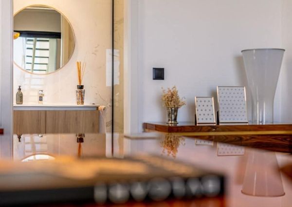 PENTHOUSE | VISTA MAR | 4+1