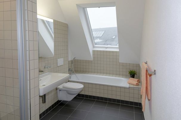 4.5 Zimmer, 142 m², 4. Stock - Photo 1