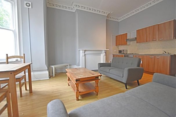 2 bedroom ground floor maisonette to rent - Photo 1