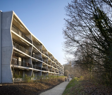 Helle und Moderne Wohnung in Bahnhofsnähe - Foto 5