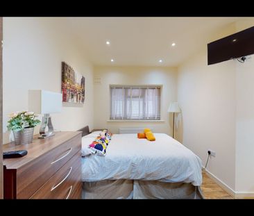 Studio Flat, Kilburn, NW2 - Photo 5