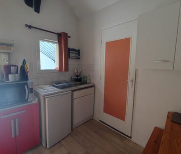 Appartement / Location - Photo 2