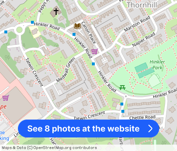 Hinkler Road, Thornhill, Southampton, Hampshire, SO19 - Photo 1