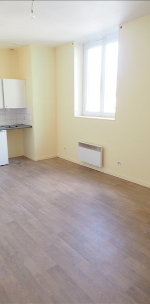 Location Appartement 2 pièces 31m² ROUEN 76000 - Photo 1