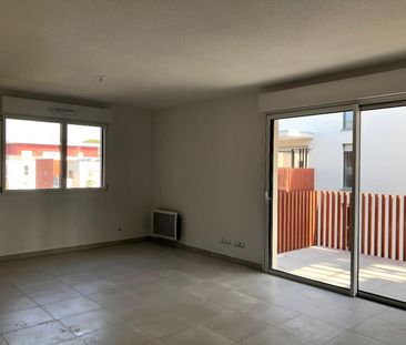 Location Appartement 3 pièces 63m² MONTPELLIER 34070 - Photo 1