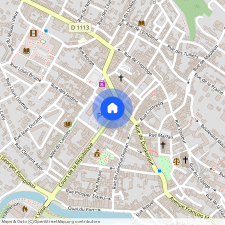 CASTELNAUDARY (11400)