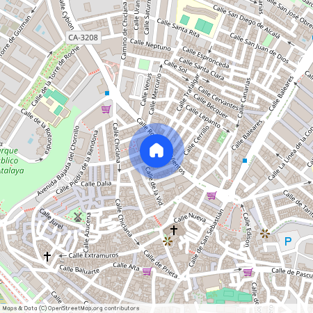 Conil De La Frontera