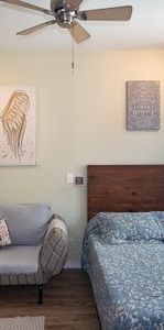 Studio para alugar com 25m², 0 quarto e sem vaga - Foto 1
