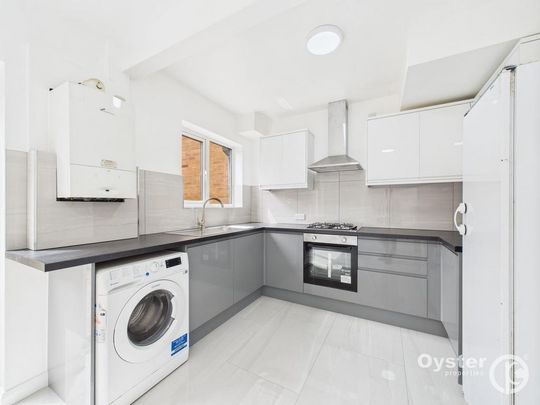 3 bedroom terraced house to rent - Photo 1