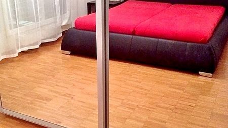 2½ Zimmer-Wohnung in Dübendorf (ZH), möbliert - Foto 3