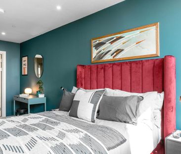 1 bedroom apartment to rent - Photo 6