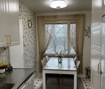 Gillerbacken, Bandhagen - Foto 4