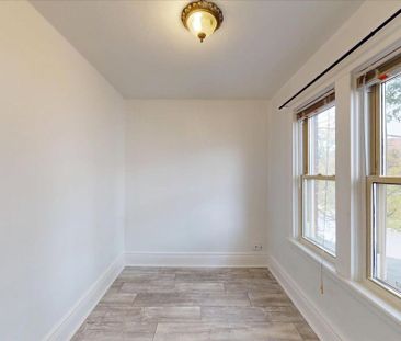 For Lease - 8 Balsam Avenue Unit# 2, Hamilton, Ontario - Photo 1