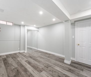For Lease - 50 Fishery Road Unit# Basement, Toronto, Ontario - Photo 6