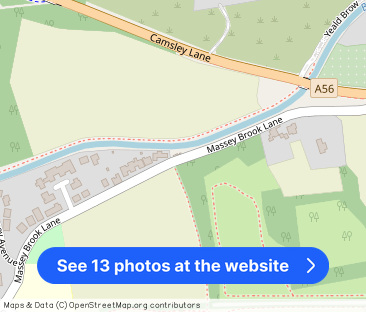 Massey Brook Lane, Lymm - Photo 1