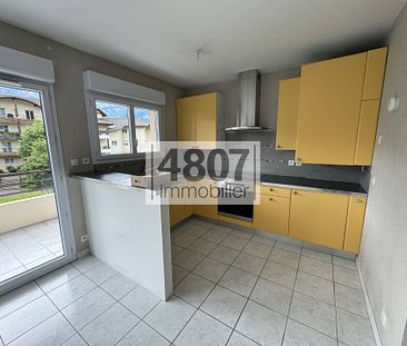 Location appartement 2 pièces 47.59 m² à Thyez (74300) - Photo 4