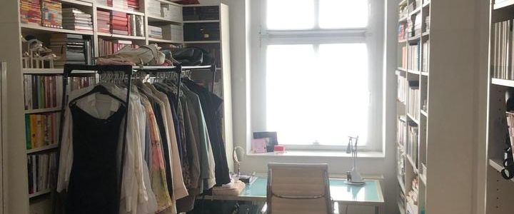 3 Zimmer Altbauwohnung in Mitte - Foto 1