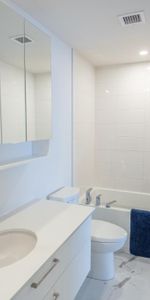 Grand condo 1 chambre Voisin de l'Université Laval Québec à louer - appartement / logement - Photo 4