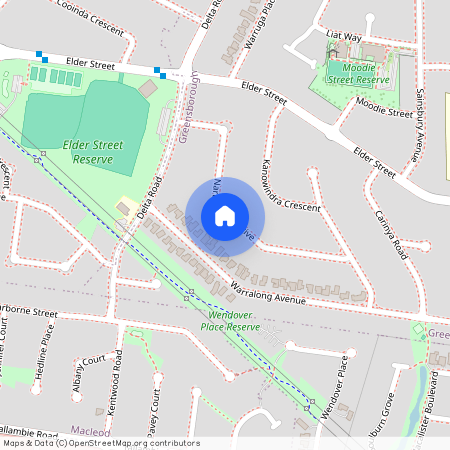 26 Narbethong Drive, Vic 3088, Greensborough