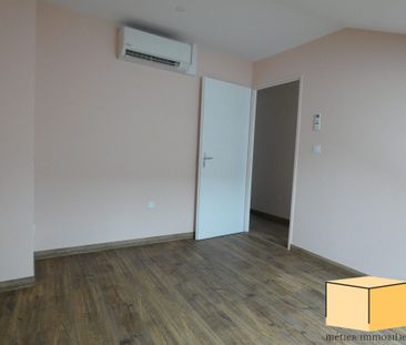 Location Appartement 3 pièces 47m² BELLEY 01300 - Photo 1