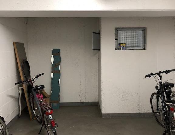 Schönes 2 Zimmer City Appartement mit Loggia im Herzen der Idsteiner Altstadt - Foto 1