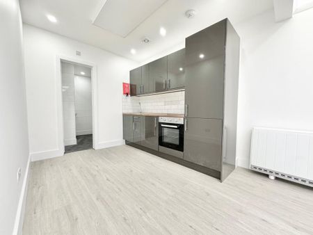 Studio to rent - Photo 4