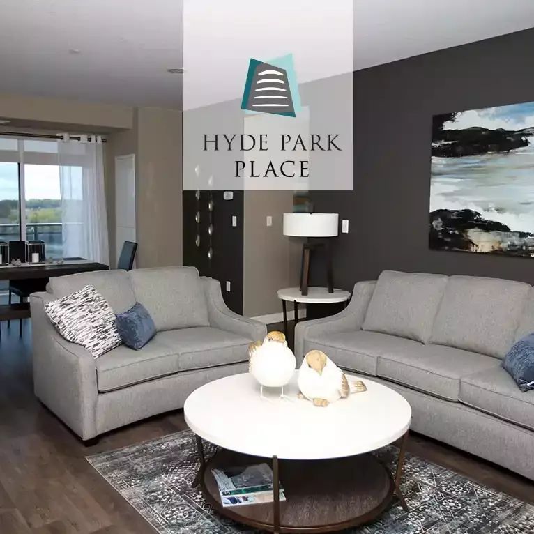 Hyde Park Place | 1525, 1595, 1605, Dyer Drive | 1H Carlton - Photo 1