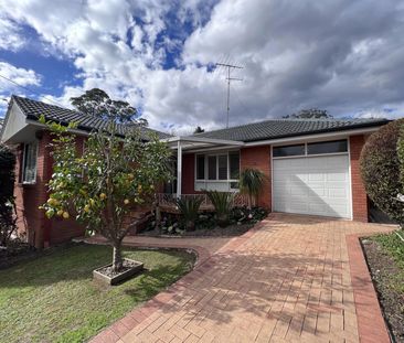 12 Marguerite Crescent, 2125, West Pennant Hills Nsw - Photo 3