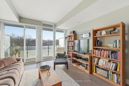 For Lease - 3018 Yonge Street Unit# 410, Toronto, Ontario - Photo 5