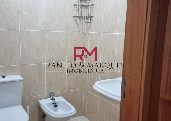 Apartamento T3 em Porto