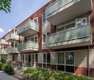 Nieuw Cavaljé in Ede - 38 appartementen voor 60 plussers - Photo 2